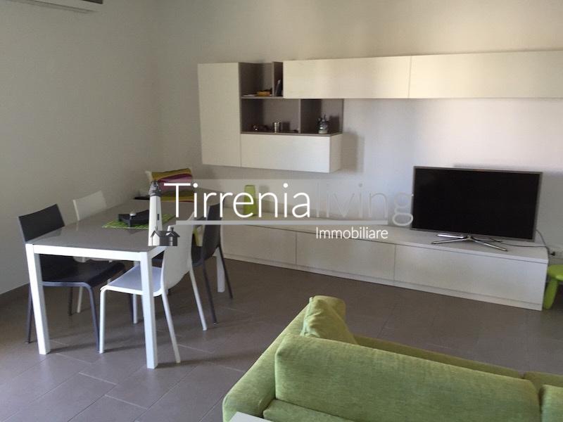 Bilocale arredato in affitto, Pisa calambrone