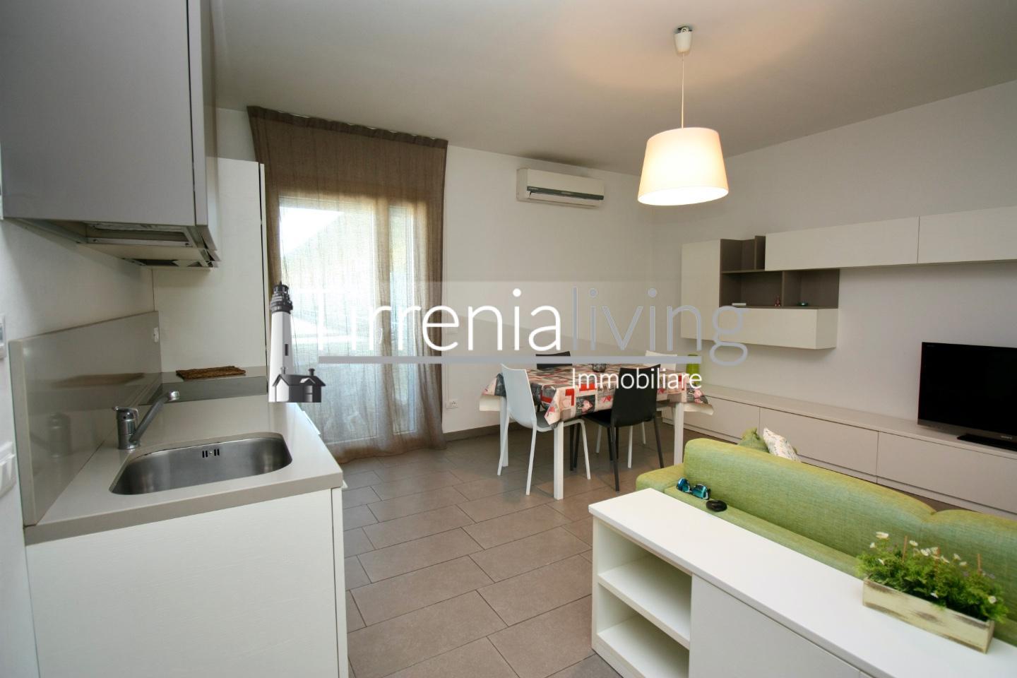 Bilocale arredato in affitto, Pisa calambrone