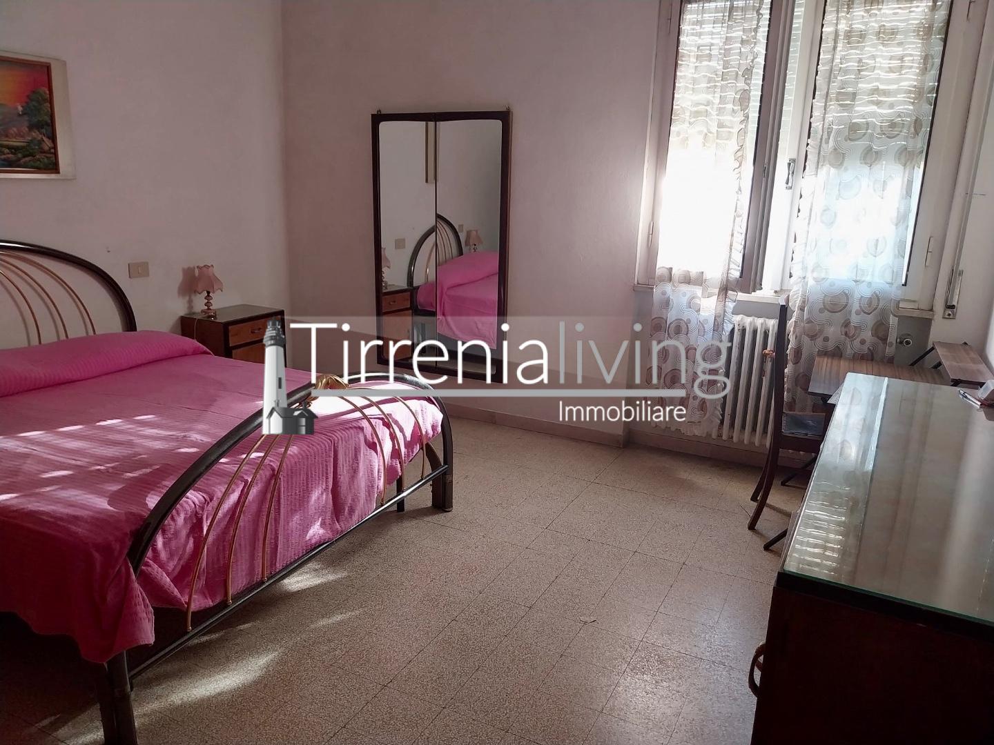 Appartamento arredato in affitto, Pisa tirrenia