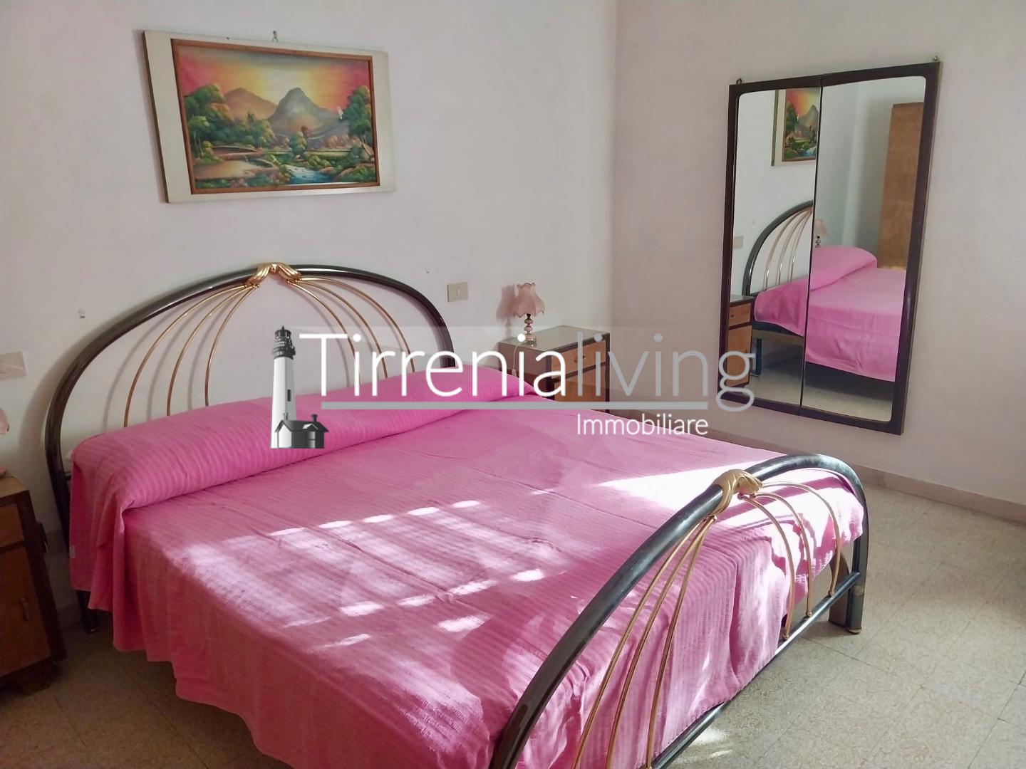 Appartamento arredato in affitto, Pisa tirrenia