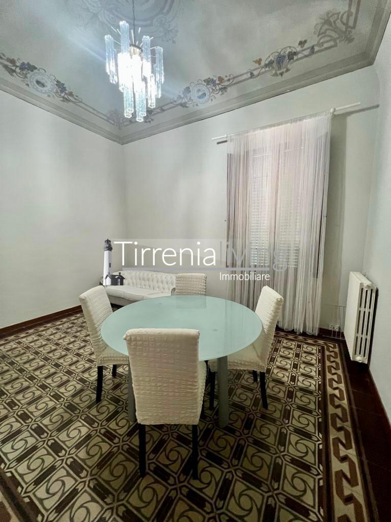 Appartamento arredato in affitto, Pisa marina di