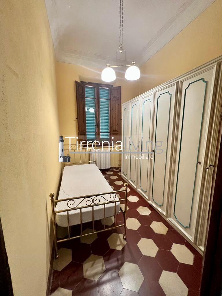 Appartamento arredato in affitto, Pisa marina di