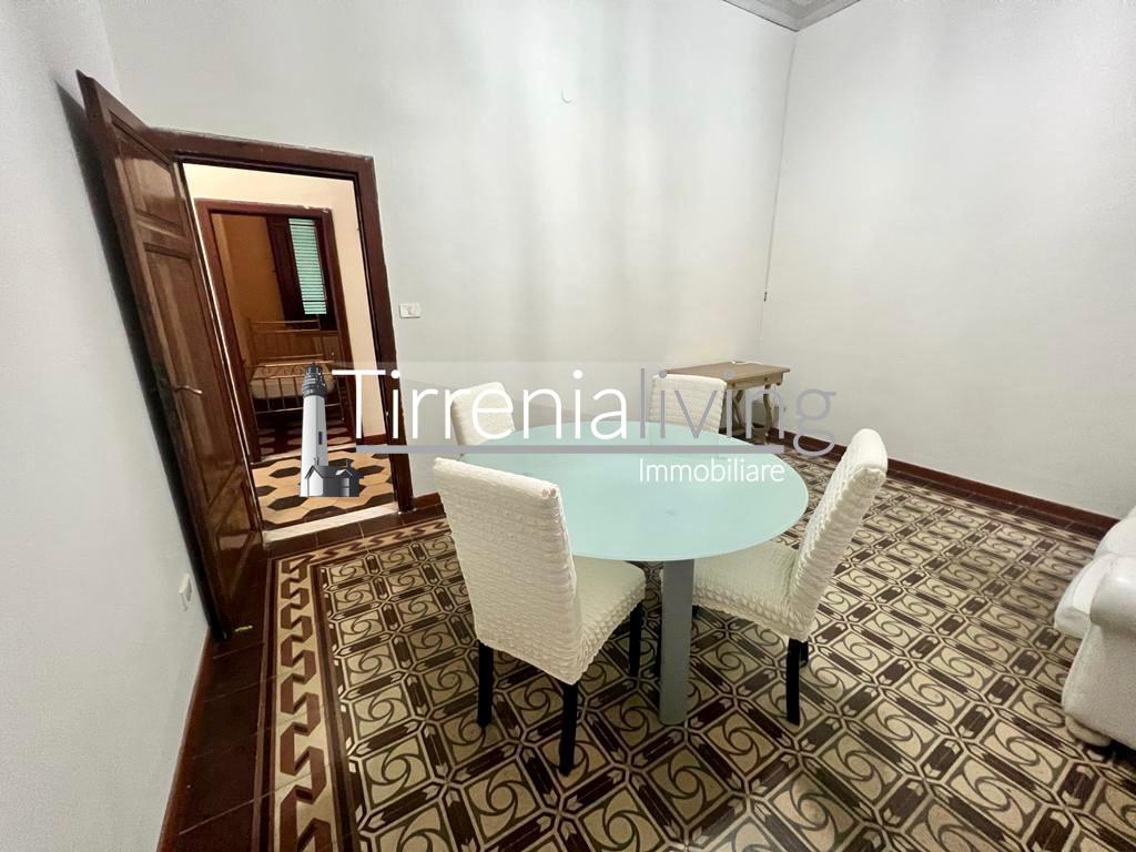 Appartamento arredato in affitto, Pisa marina di