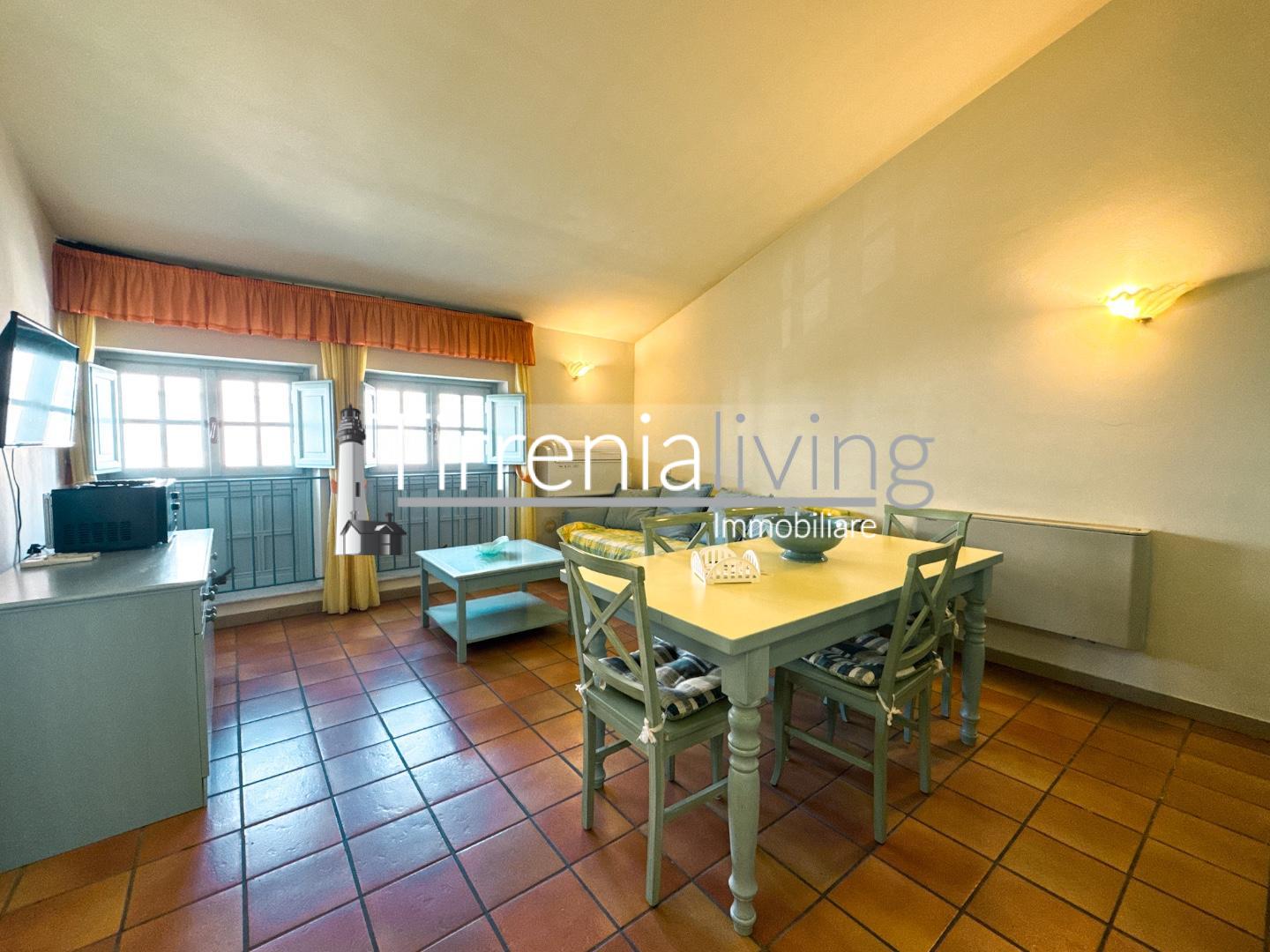 Bilocale in vendita, Pisa calambrone