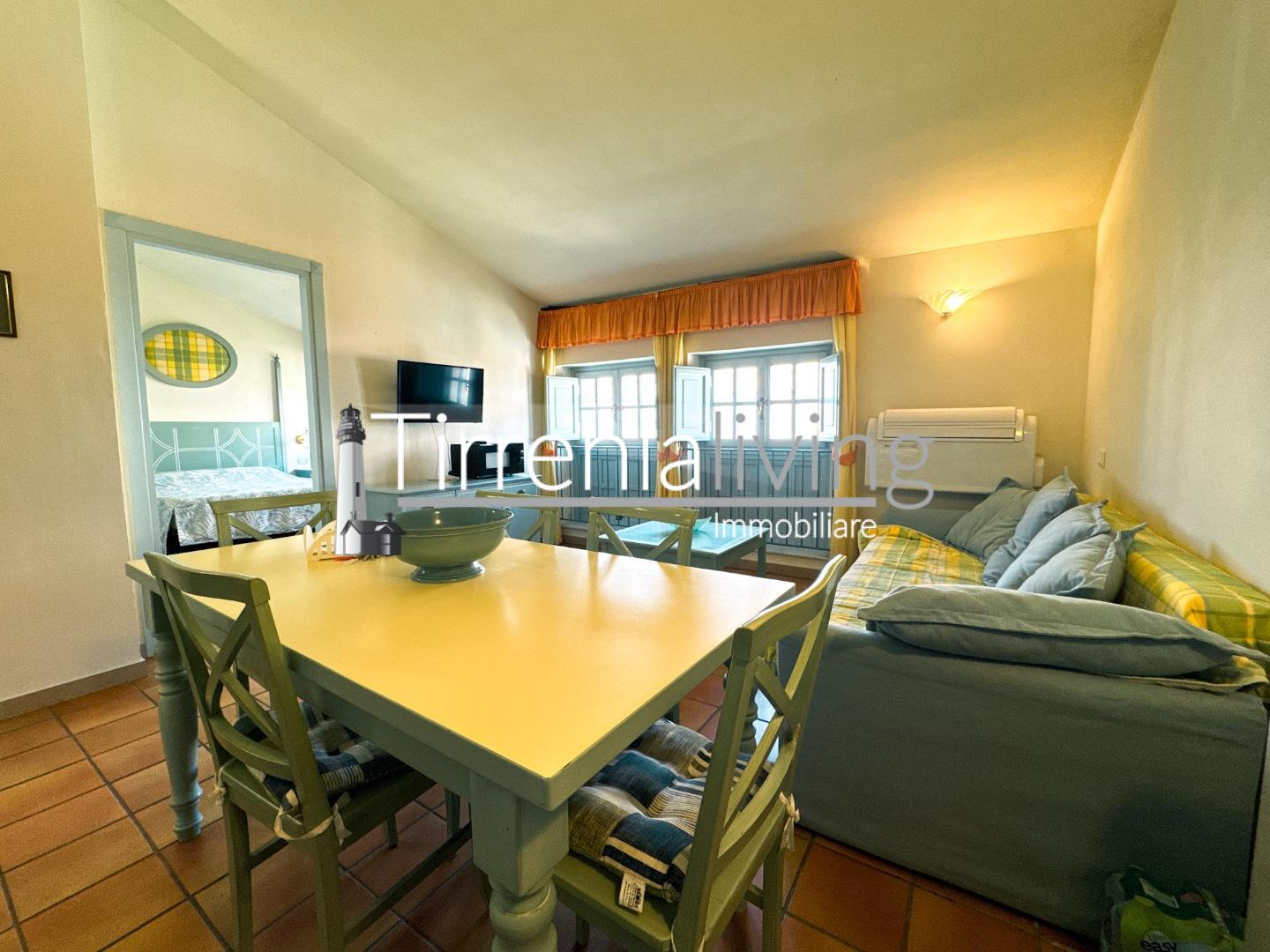 Bilocale in vendita, Pisa calambrone