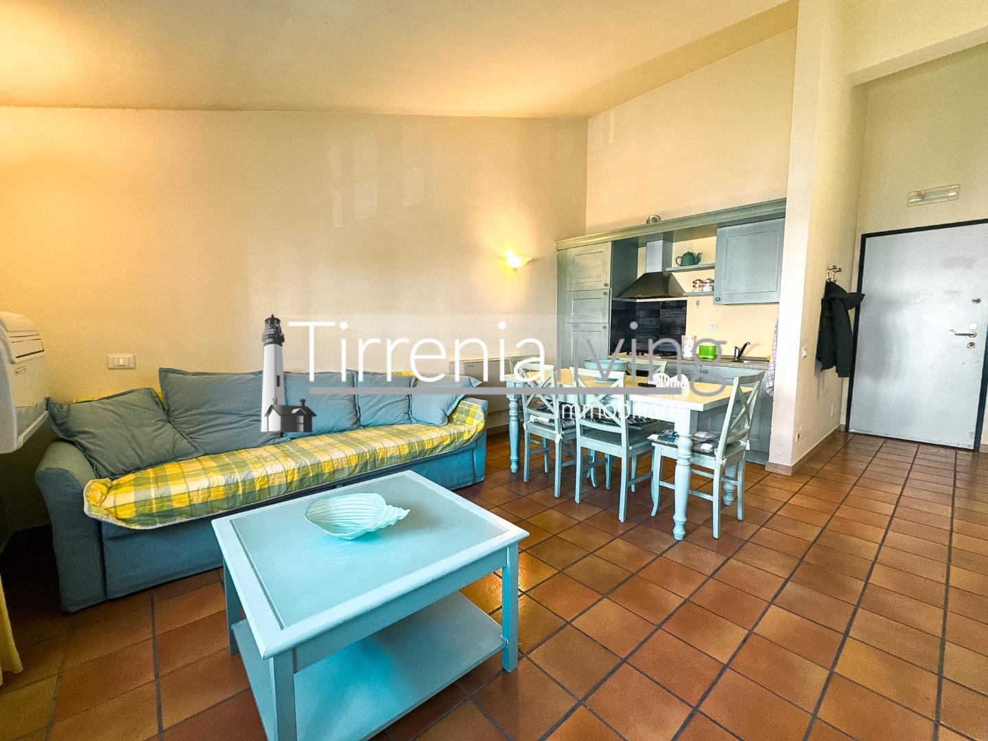 Bilocale in vendita, Pisa calambrone