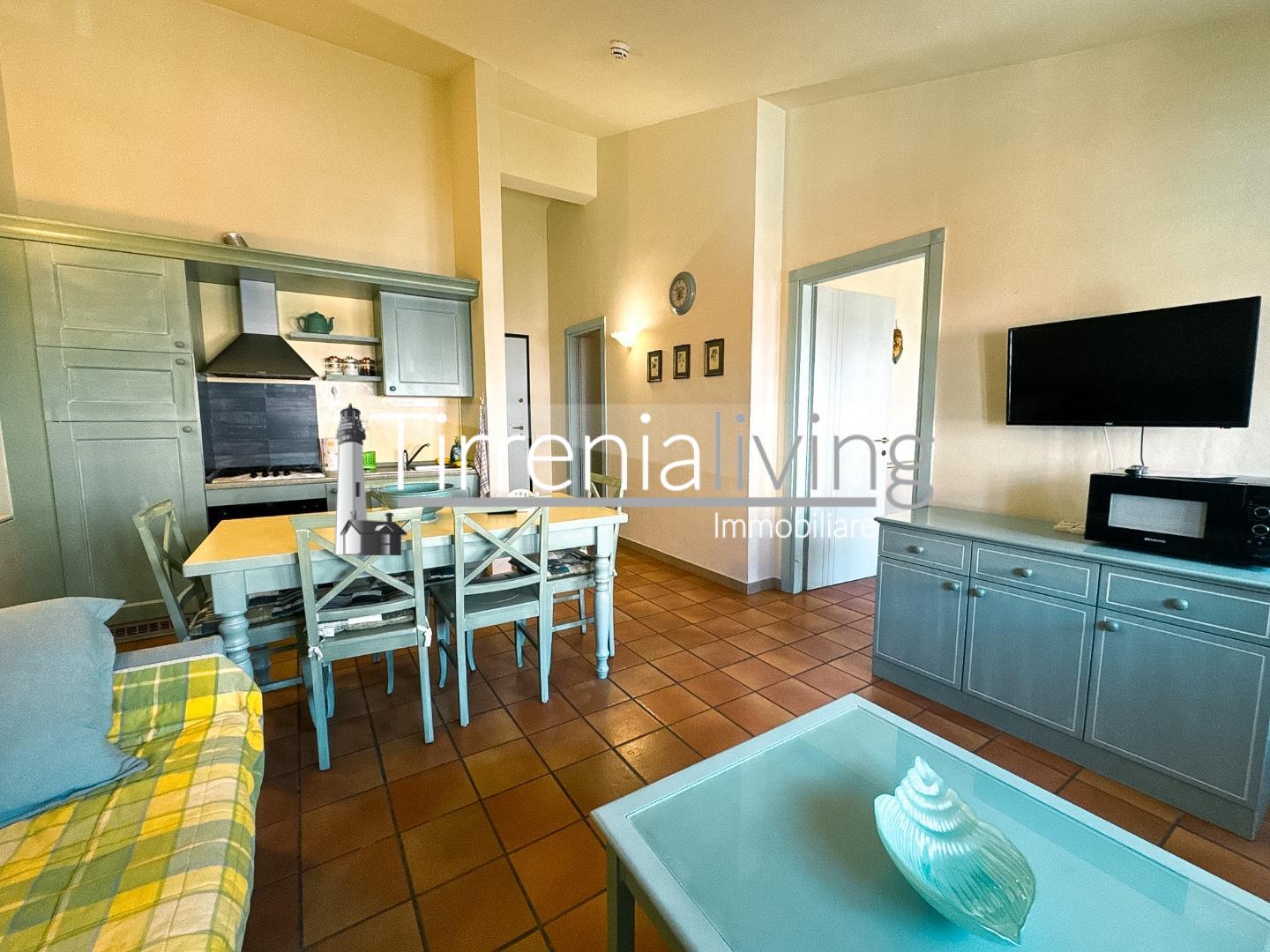 Bilocale in vendita, Pisa calambrone