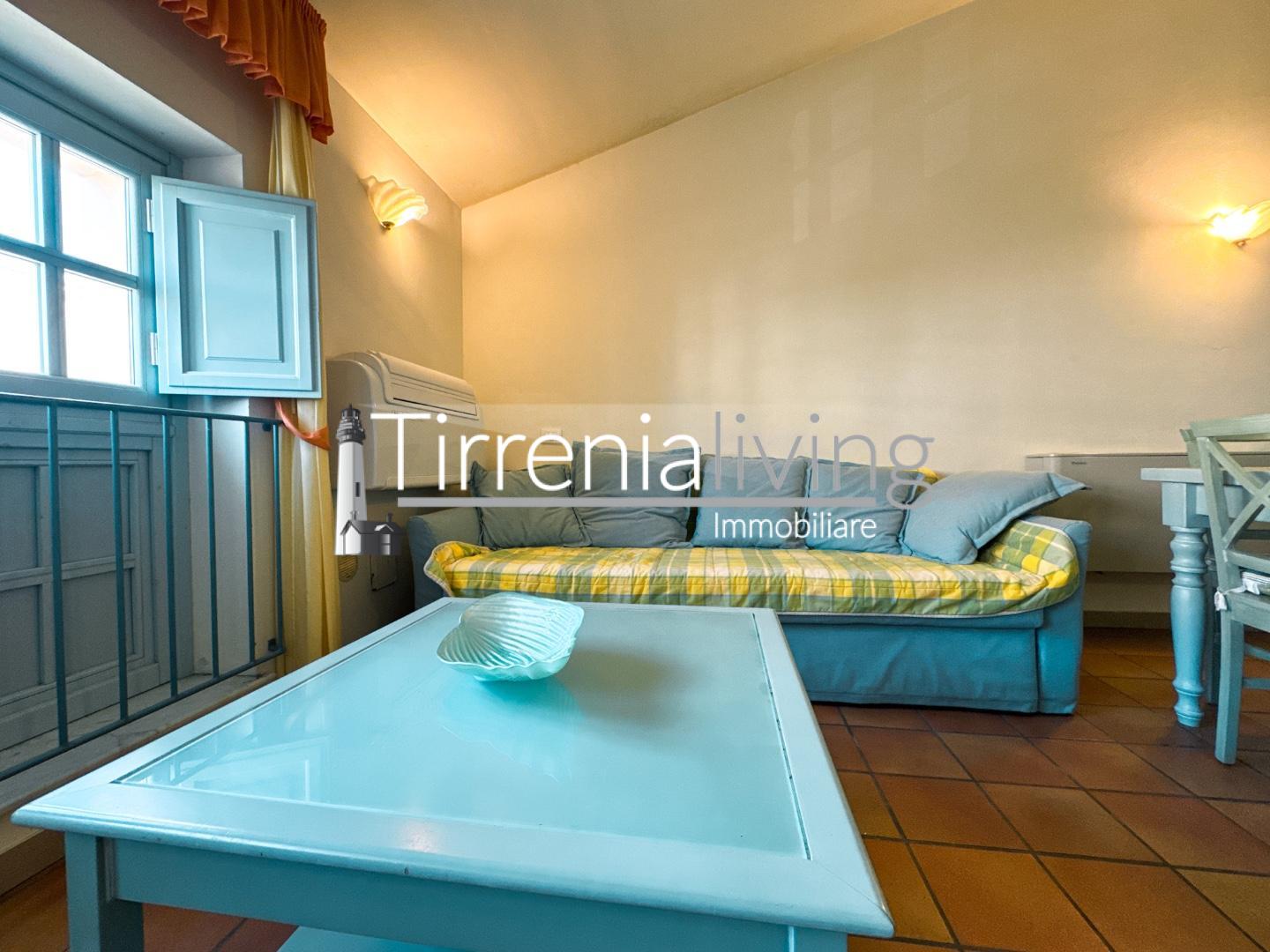 Bilocale in vendita, Pisa calambrone