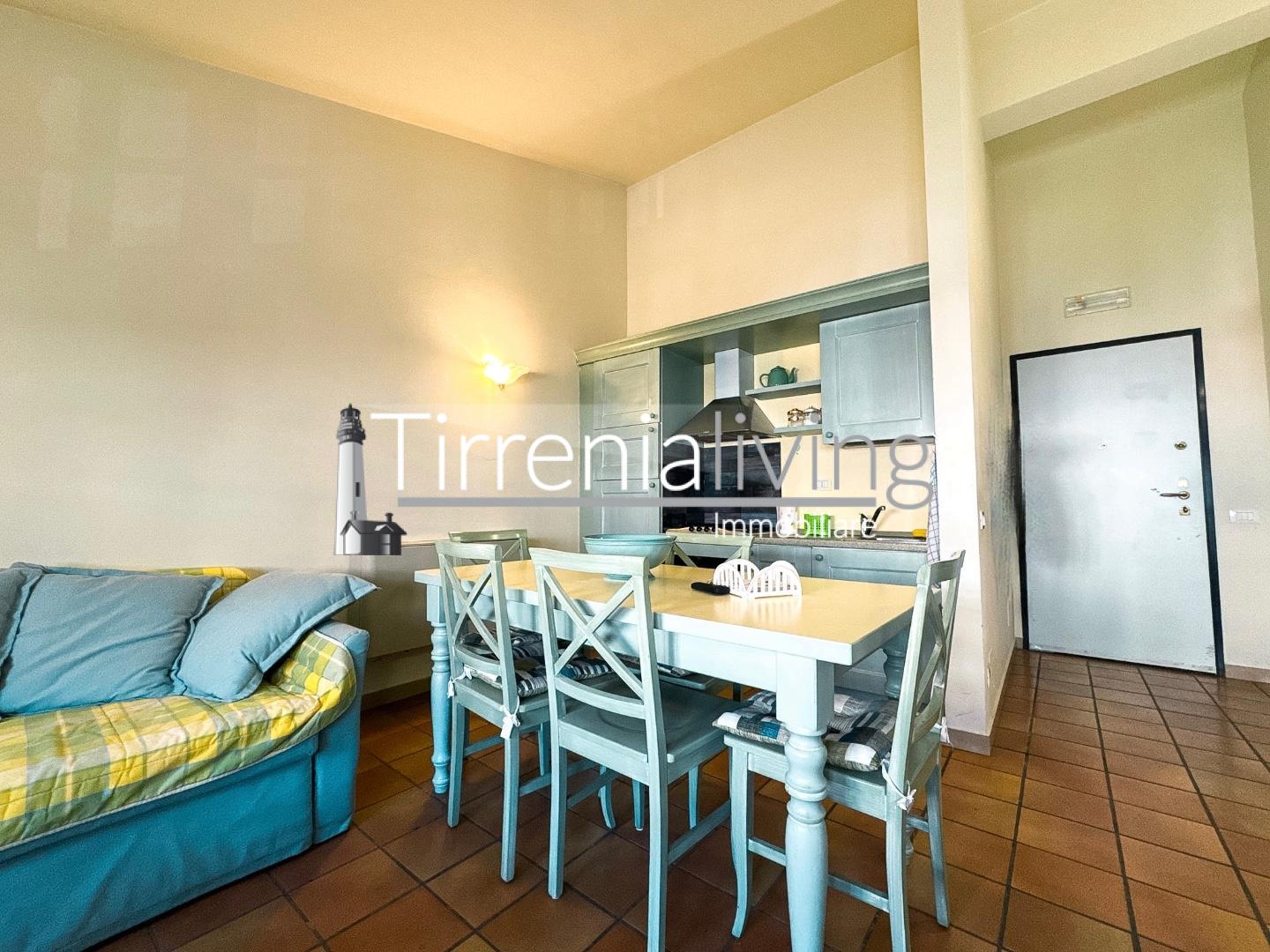 Bilocale in vendita, Pisa calambrone