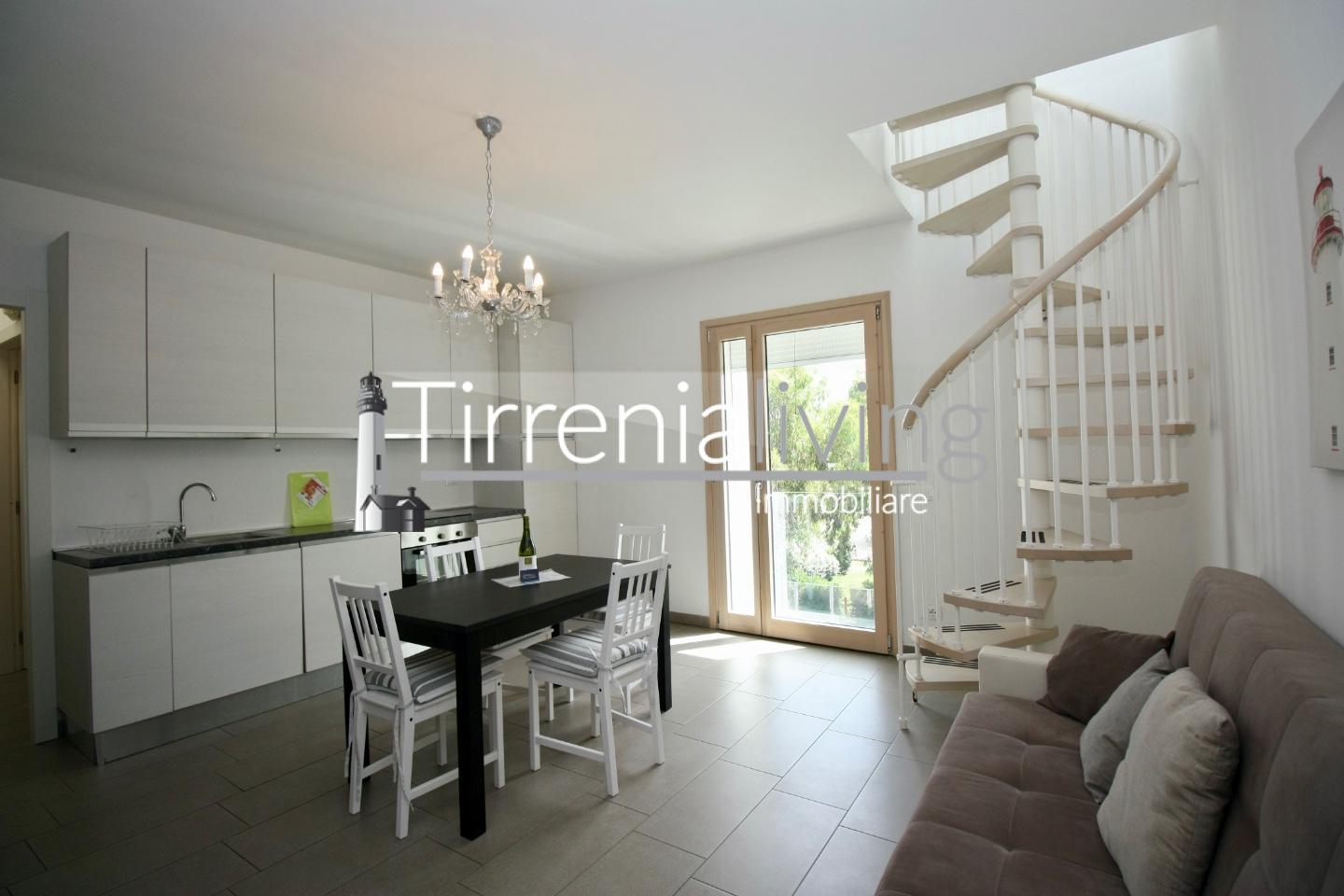 Bilocale in vendita a Pisa