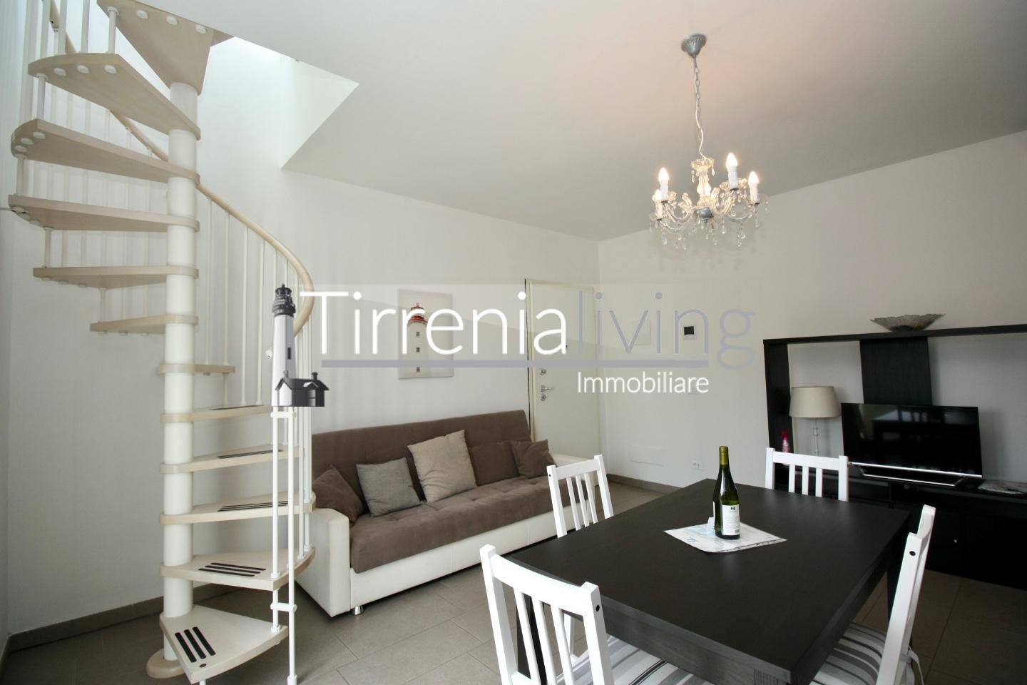 Bilocale in vendita a Pisa