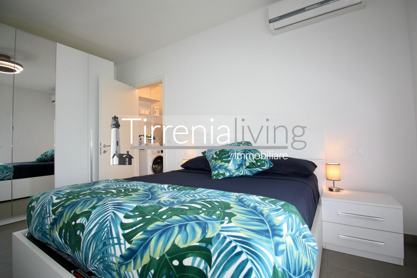 Bilocale arredato in affitto, Pisa calambrone