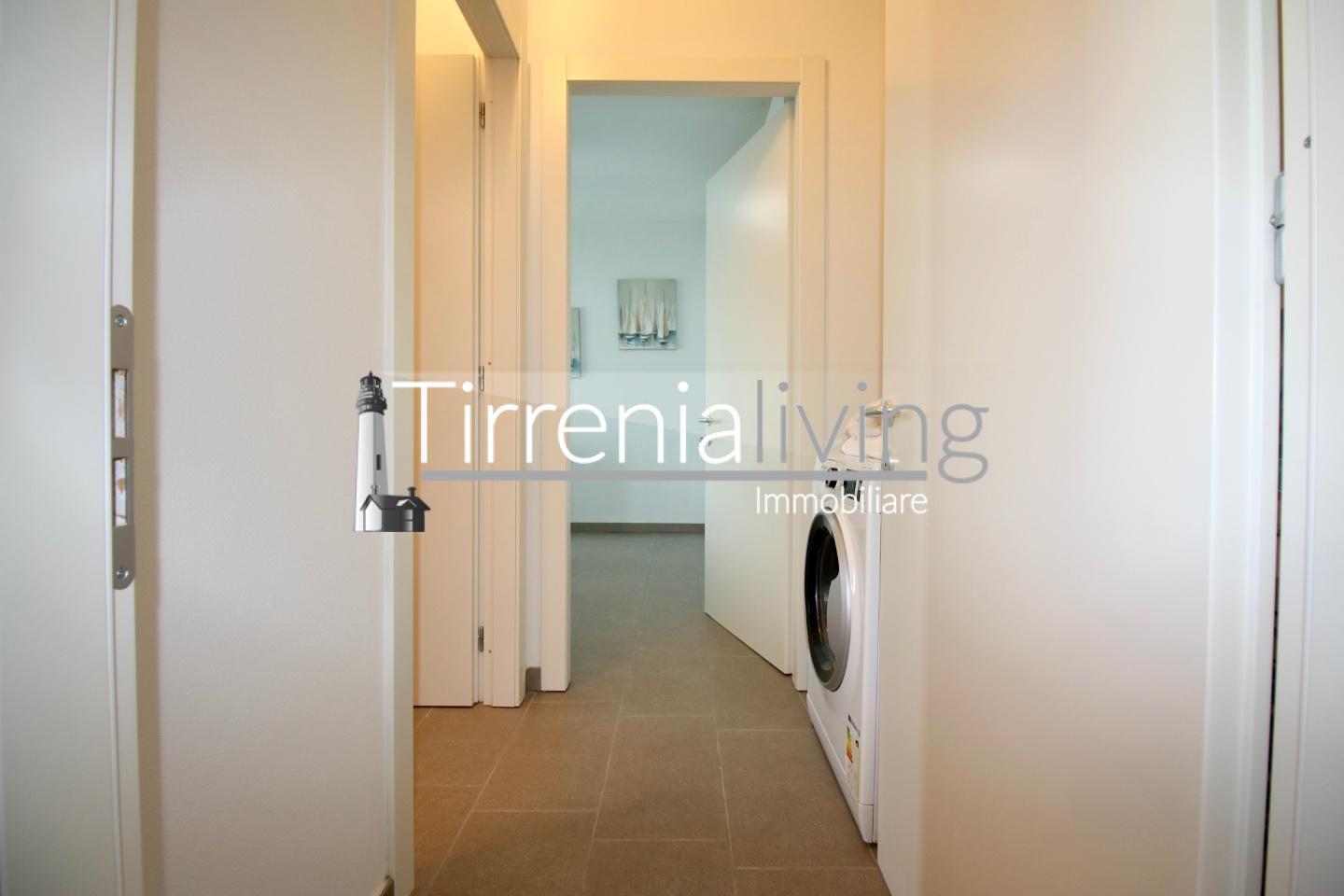 Bilocale arredato in affitto, Pisa calambrone