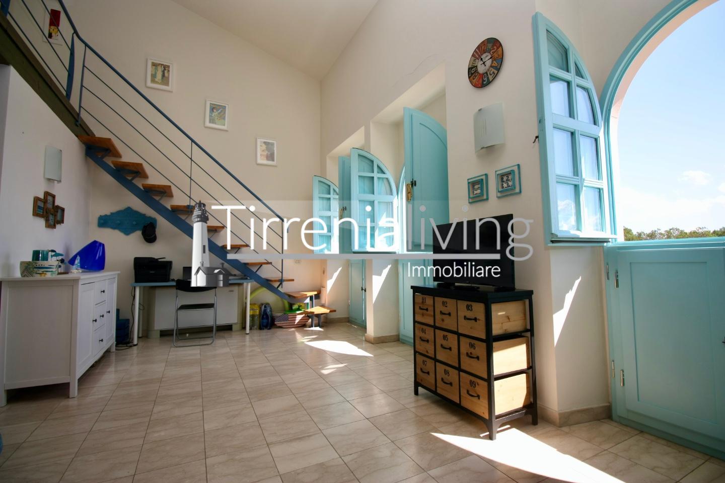 Loft arredato in affitto, Pisa calambrone