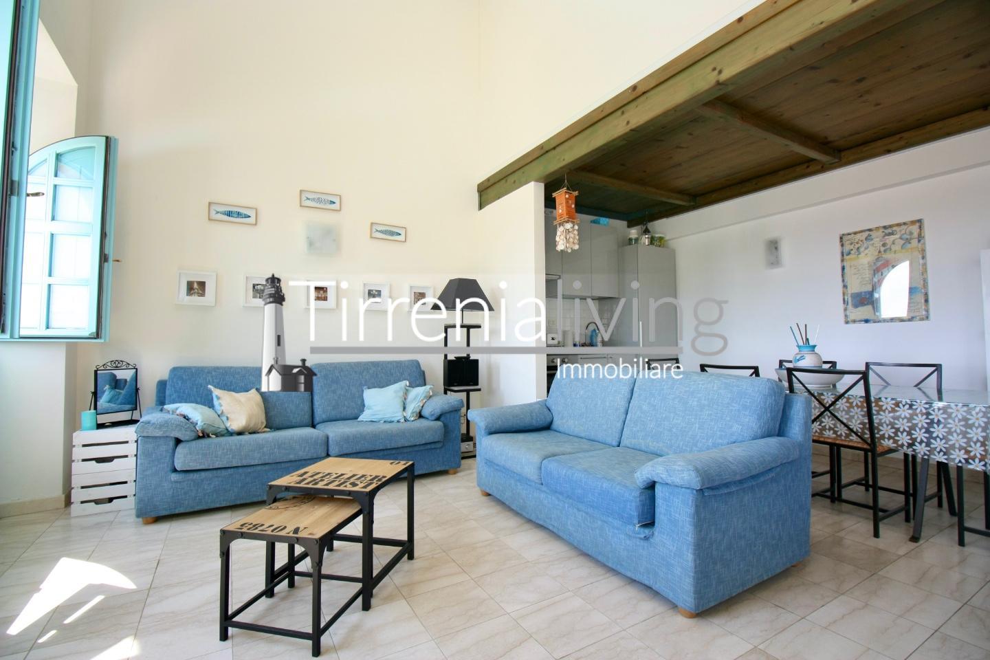 Loft arredato in affitto, Pisa calambrone