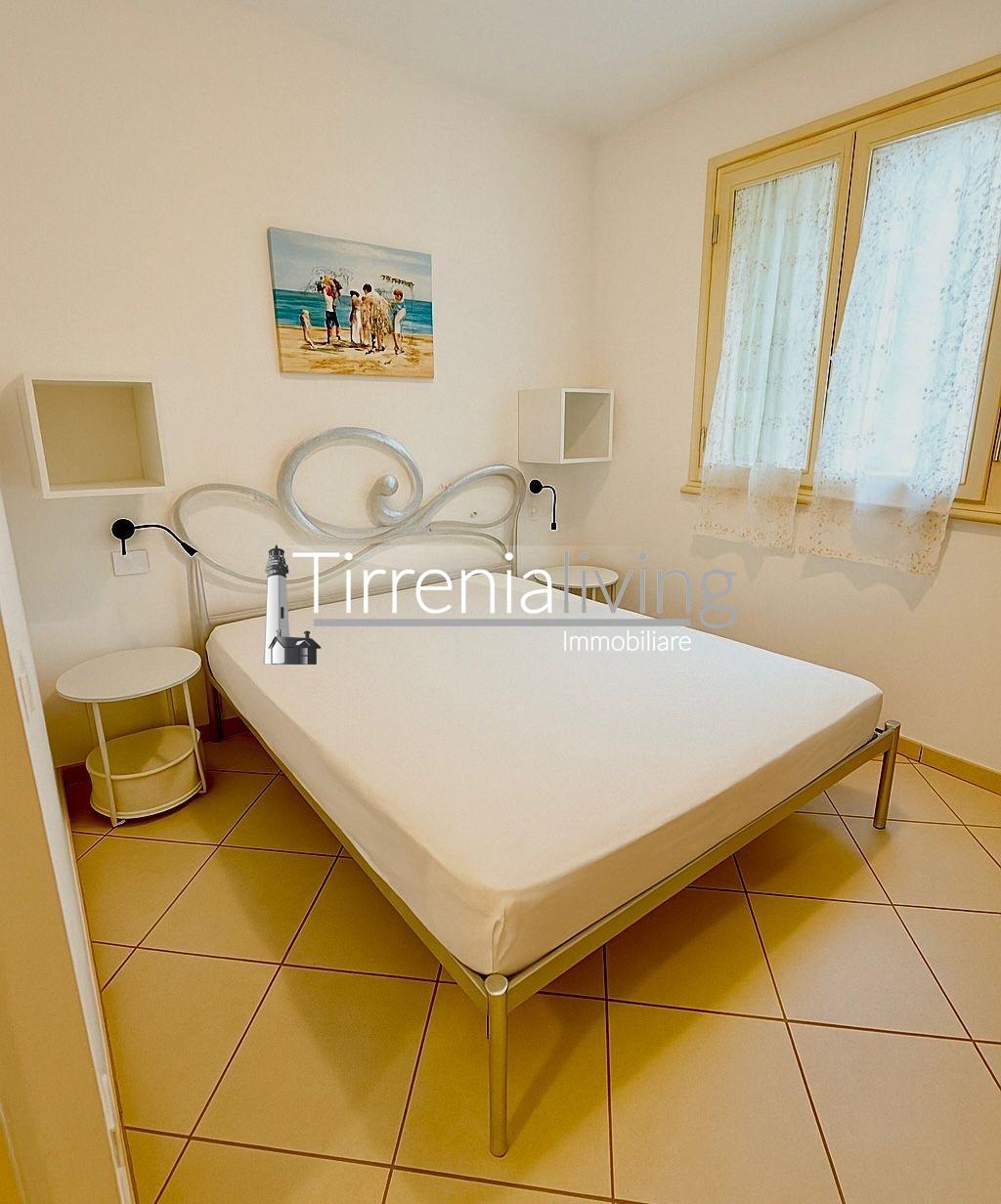 Monolocale arredato in affitto, Pisa tirrenia