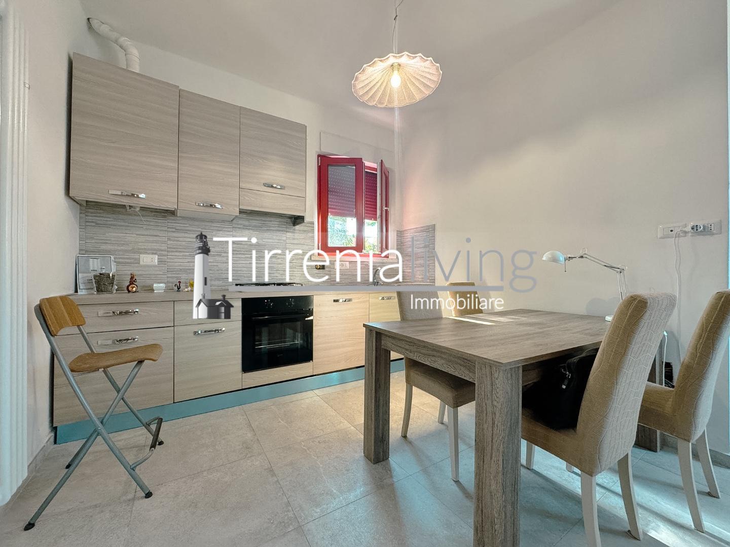 Casa indipendente arredata in affitto, Pisa calambrone