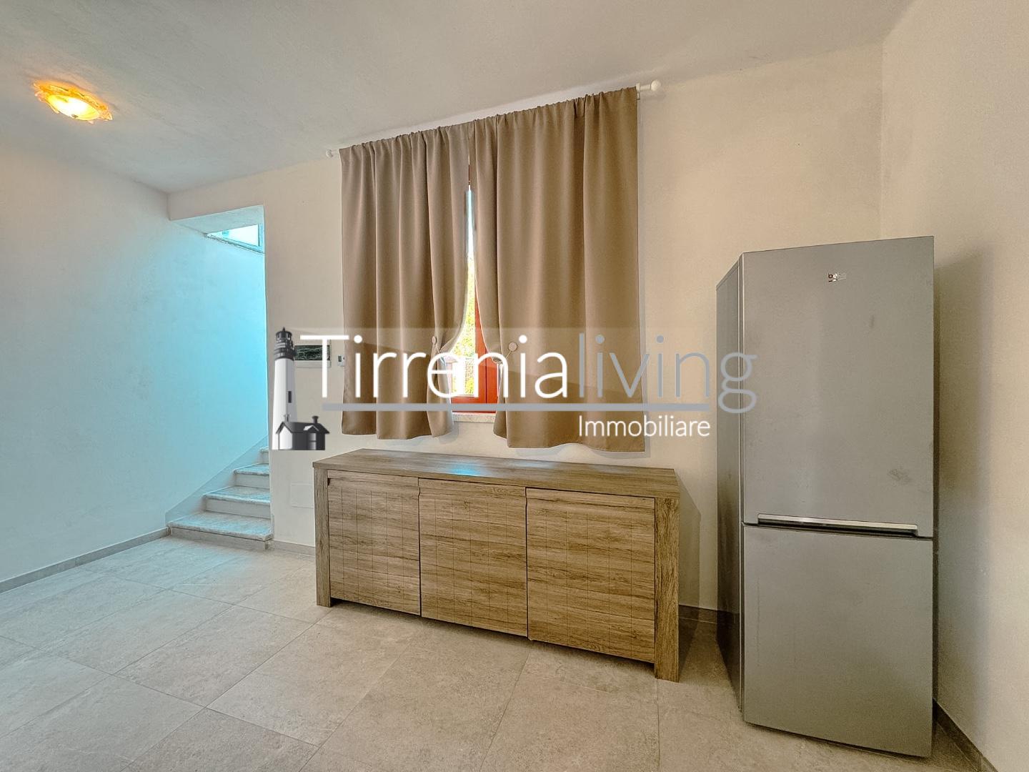 Casa indipendente arredata in affitto, Pisa calambrone