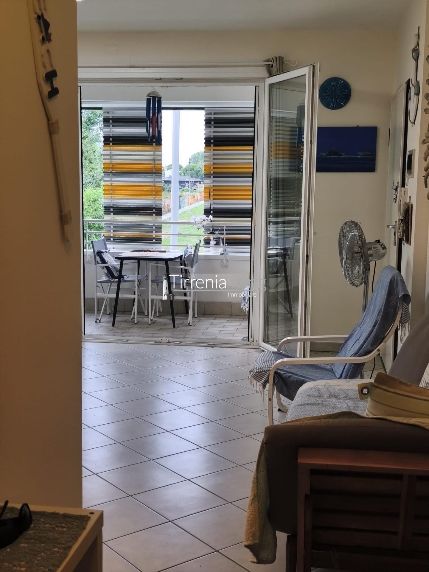 Trilocale in vendita, Pisa calambrone