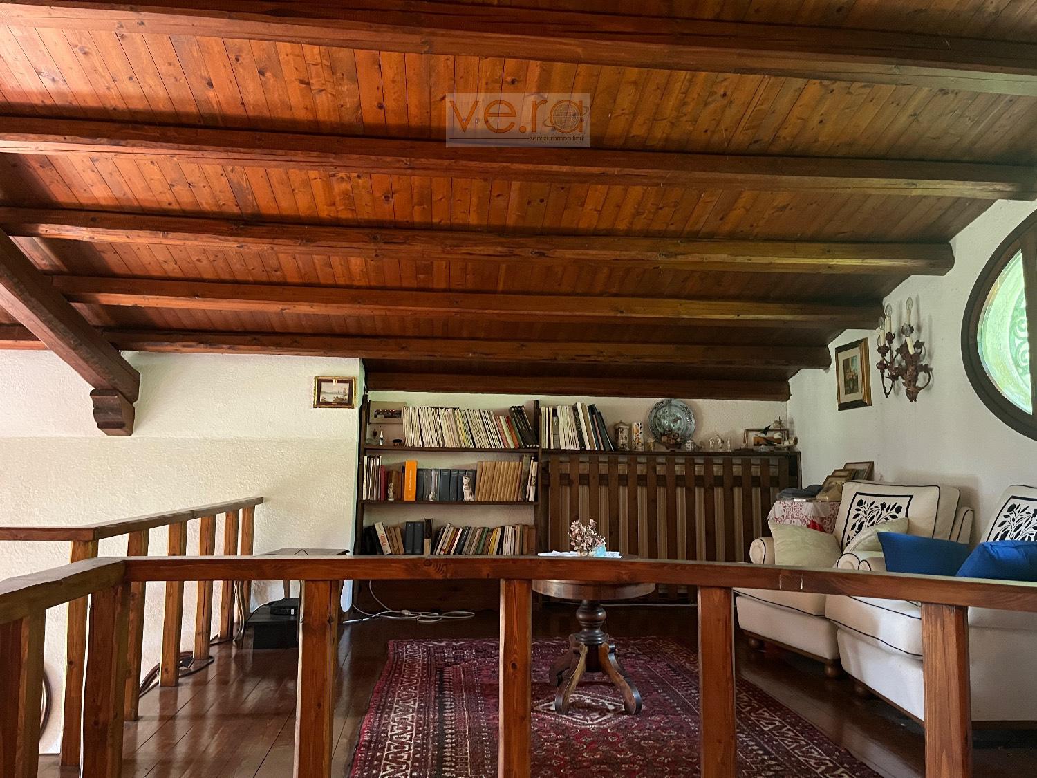 Villa in vendita a Cinto Euganeo