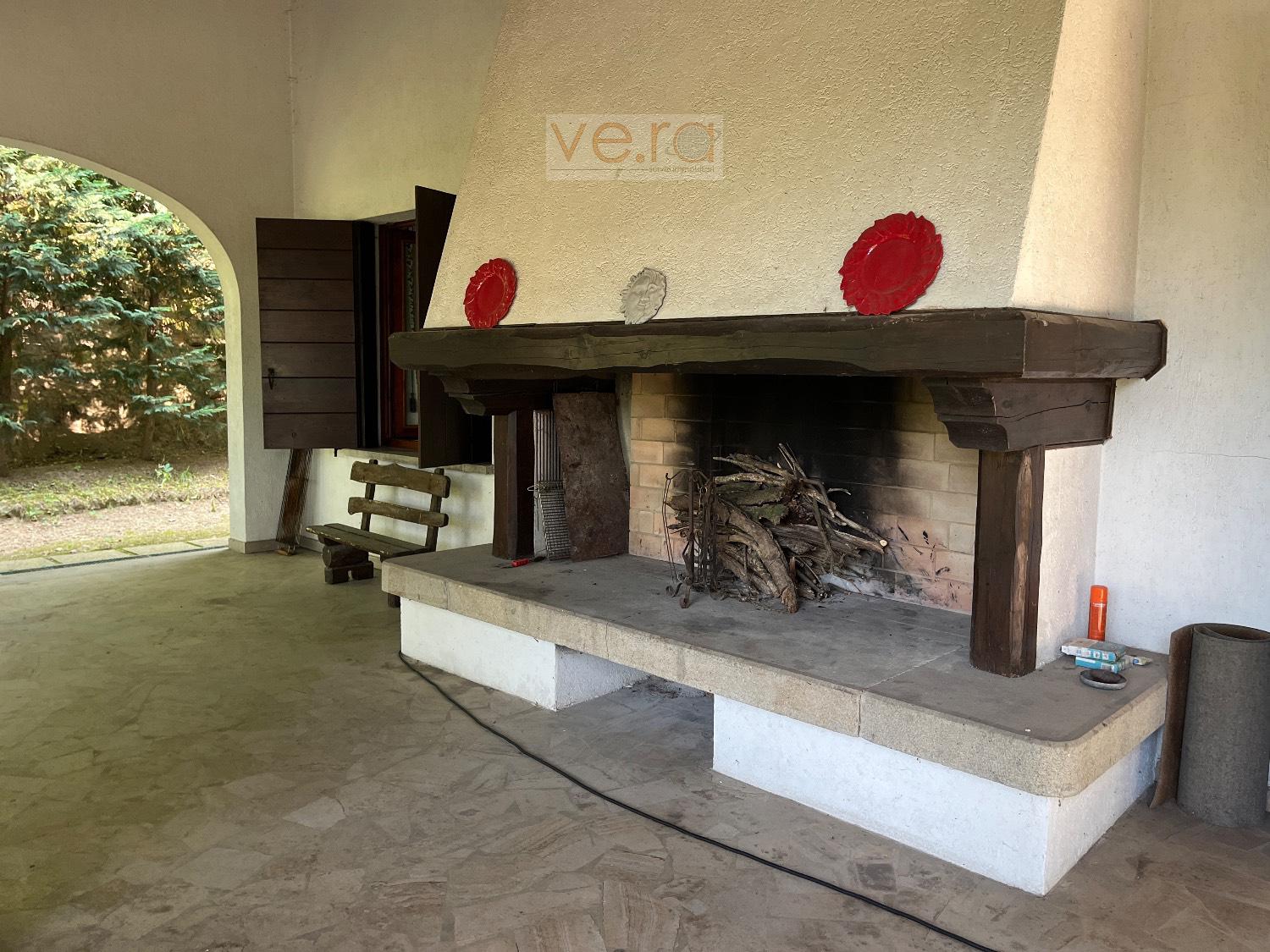 Villa in vendita a Cinto Euganeo