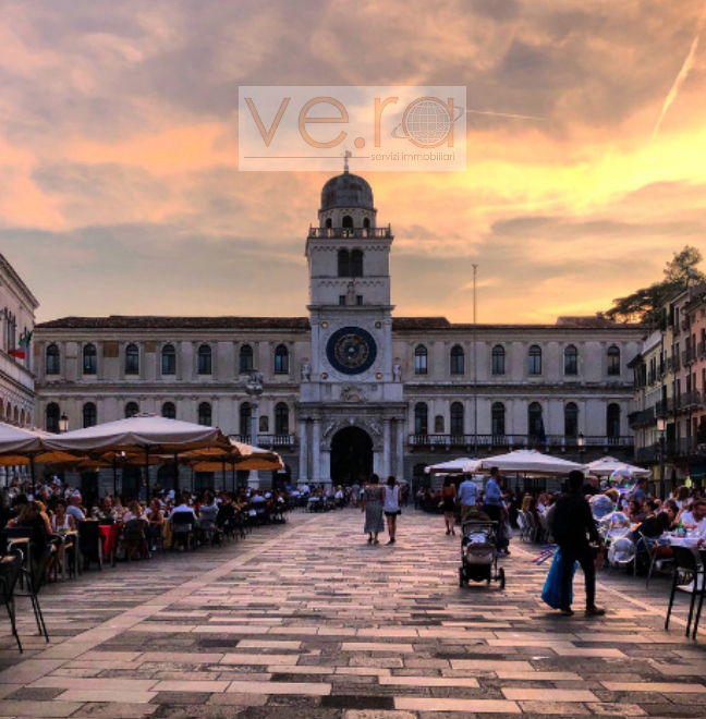 Locale commerciale in vendita a Padova