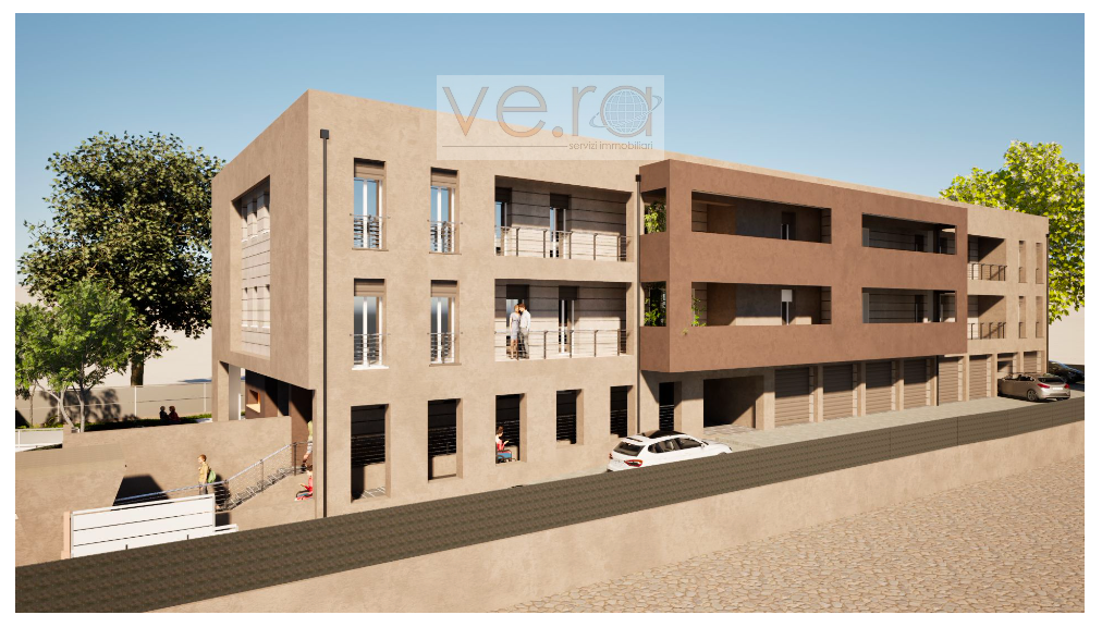 Terreno Edificabile con giardino a Curtarolo