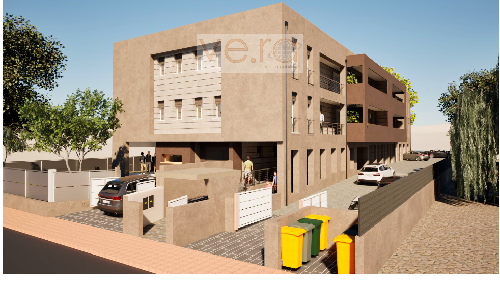 Terreno Edificabile con giardino a Curtarolo