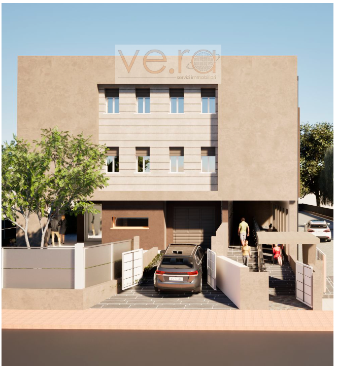 Terreno Edificabile con giardino a Curtarolo