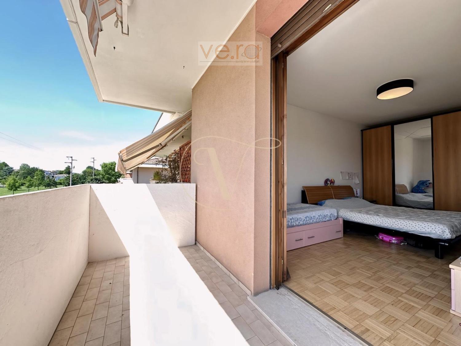 Bilocale arredato in affitto a Noventa Padovana