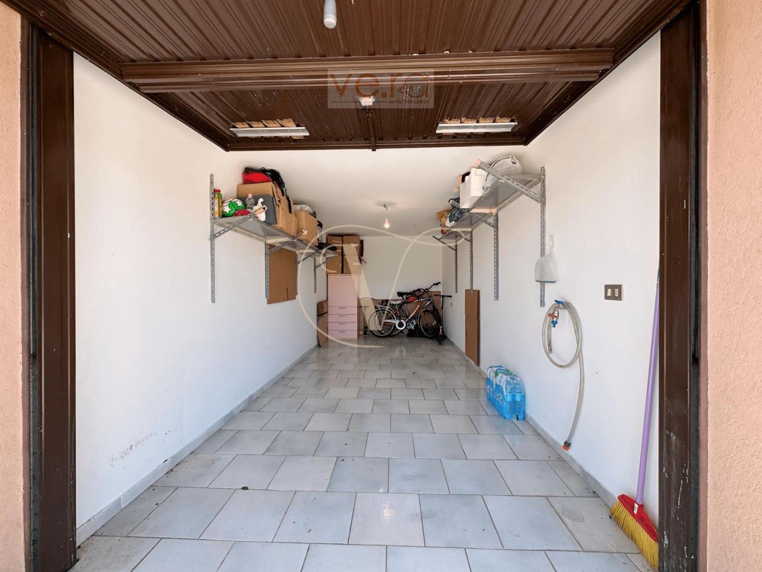 Bilocale arredato in affitto a Noventa Padovana