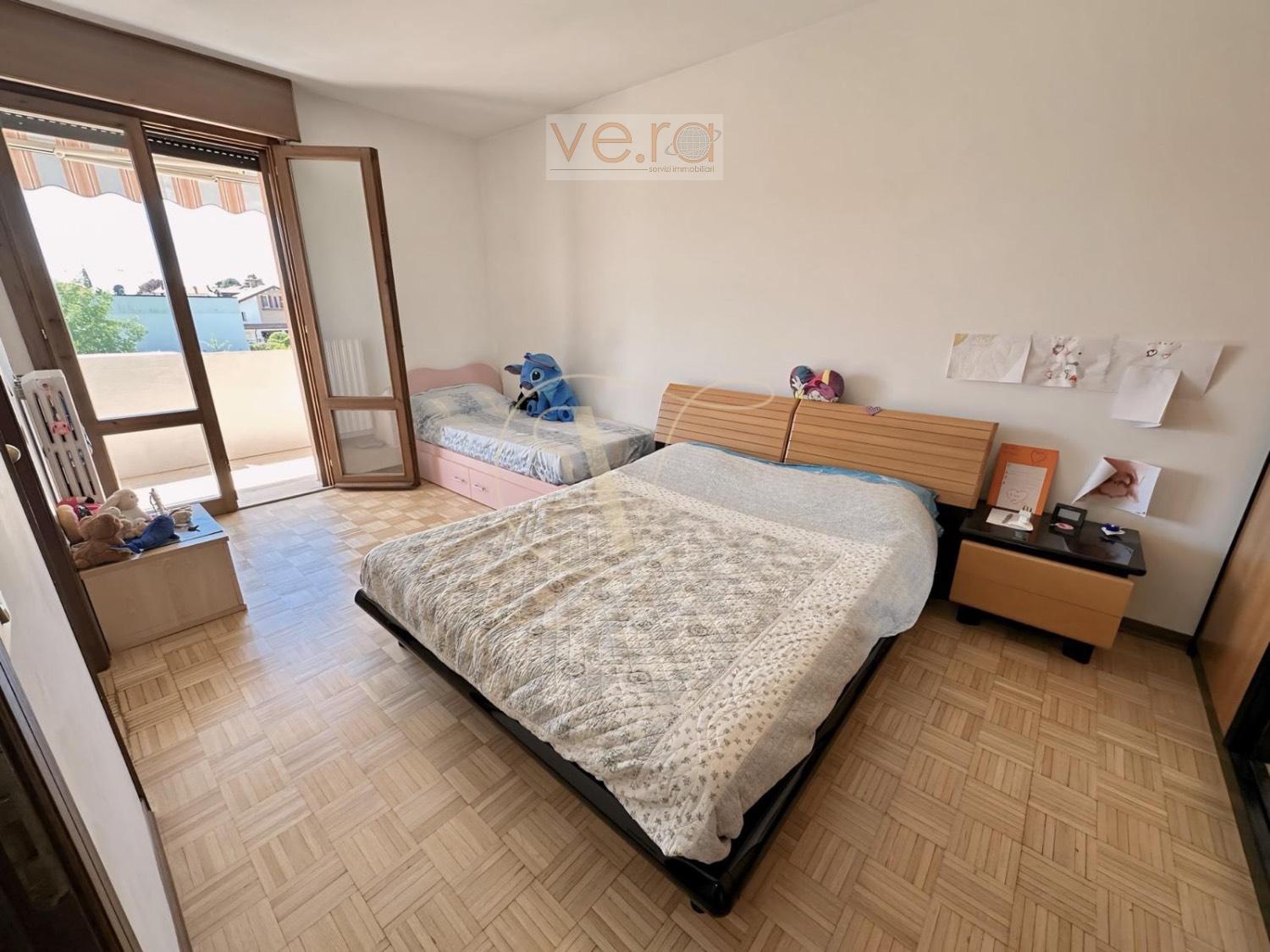 Bilocale arredato in affitto a Noventa Padovana