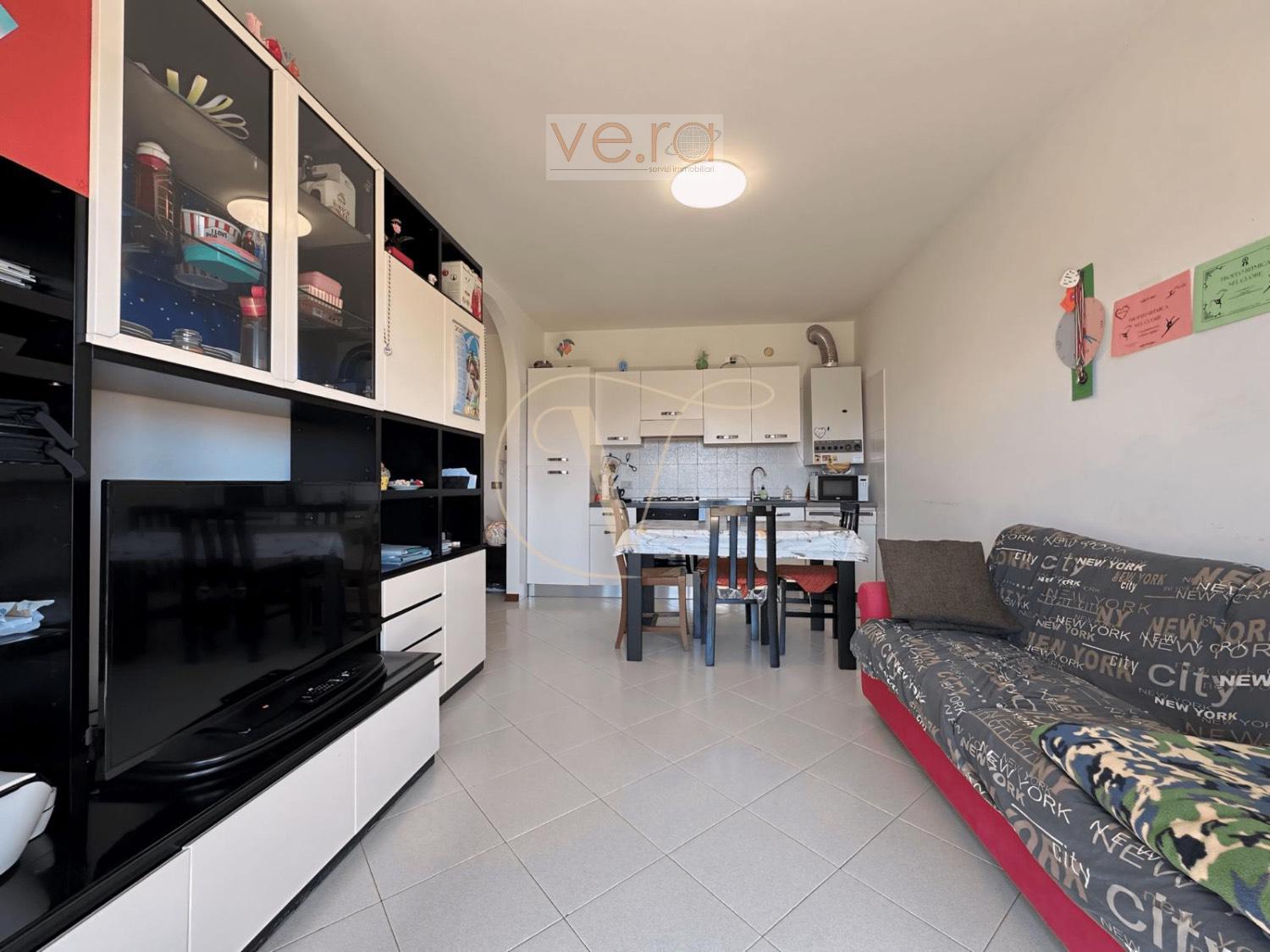 Bilocale arredato in affitto a Noventa Padovana