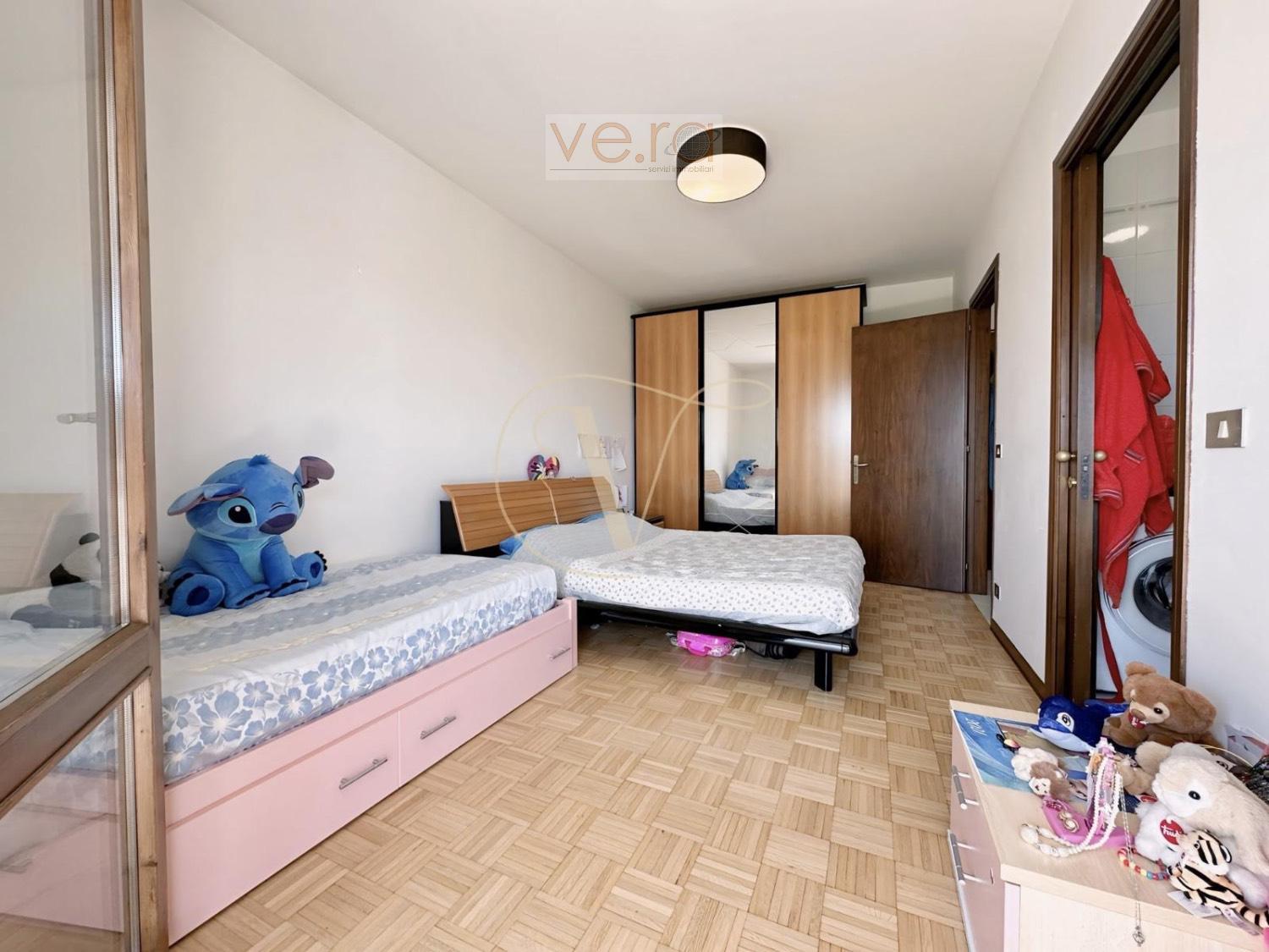 Bilocale arredato in affitto a Noventa Padovana