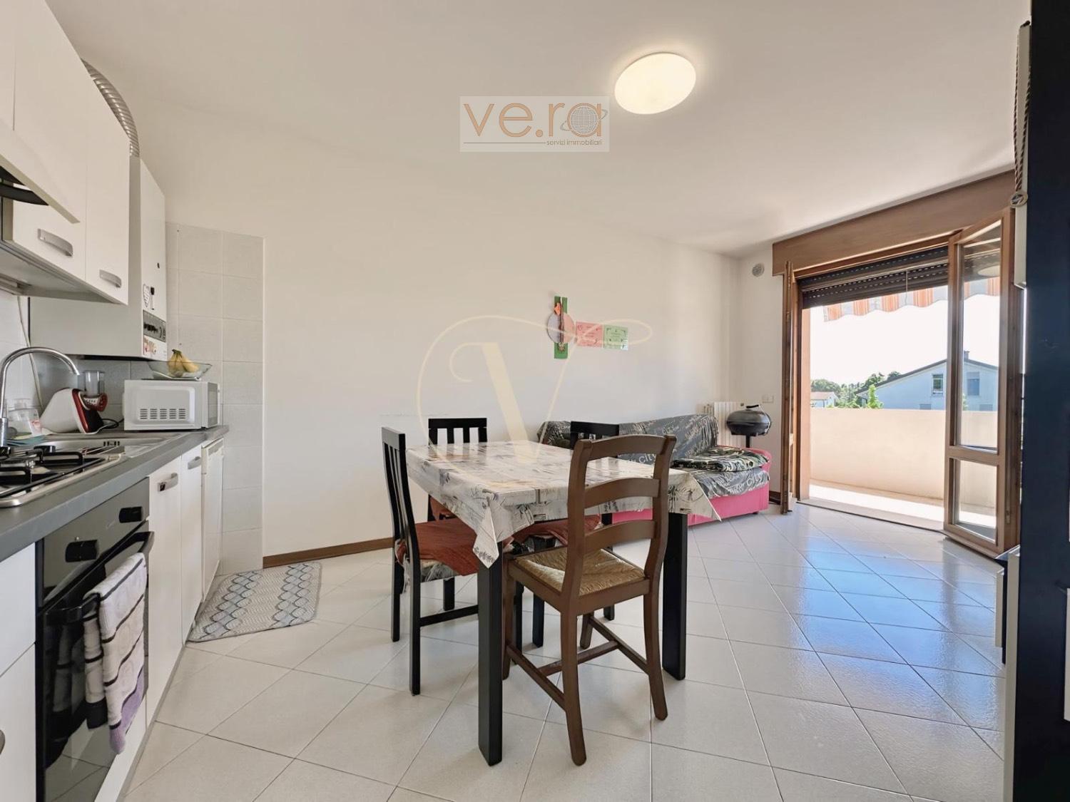 Bilocale arredato in affitto a Noventa Padovana