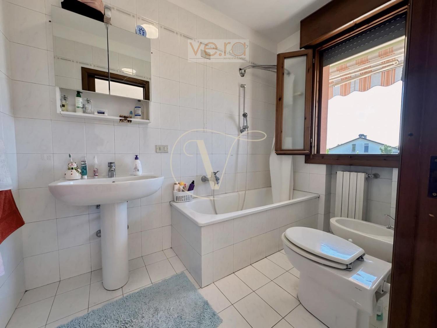 Bilocale arredato in affitto a Noventa Padovana