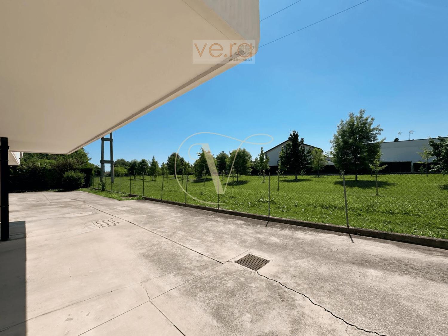 Bilocale arredato in affitto a Noventa Padovana