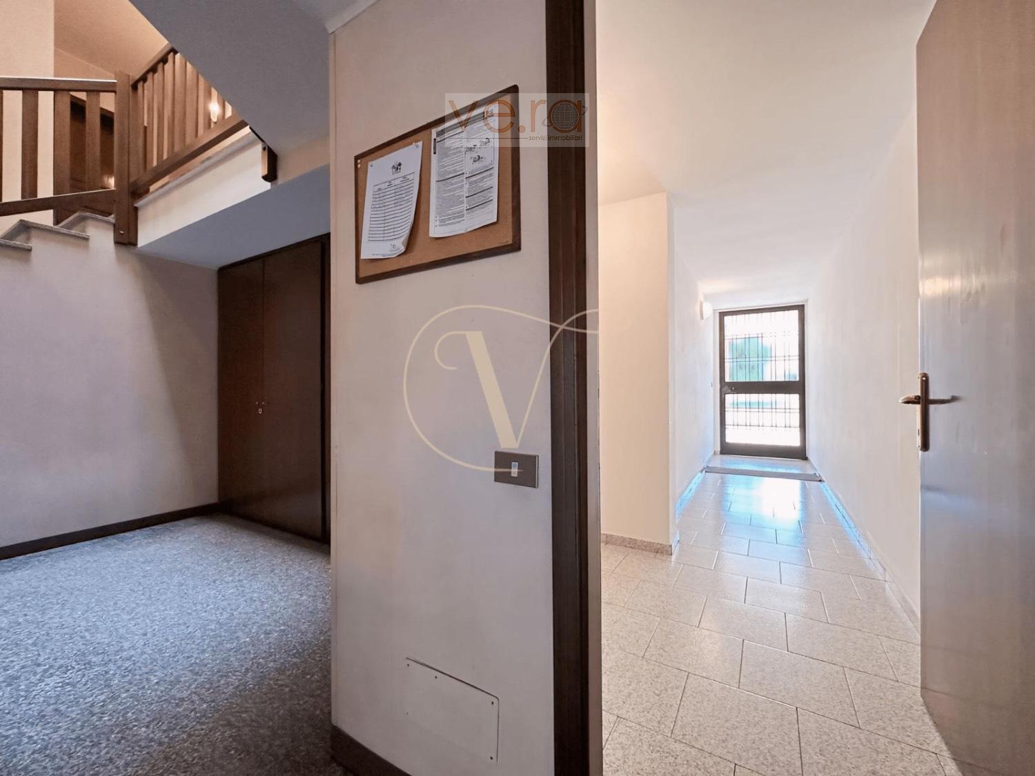 Bilocale arredato in affitto a Noventa Padovana