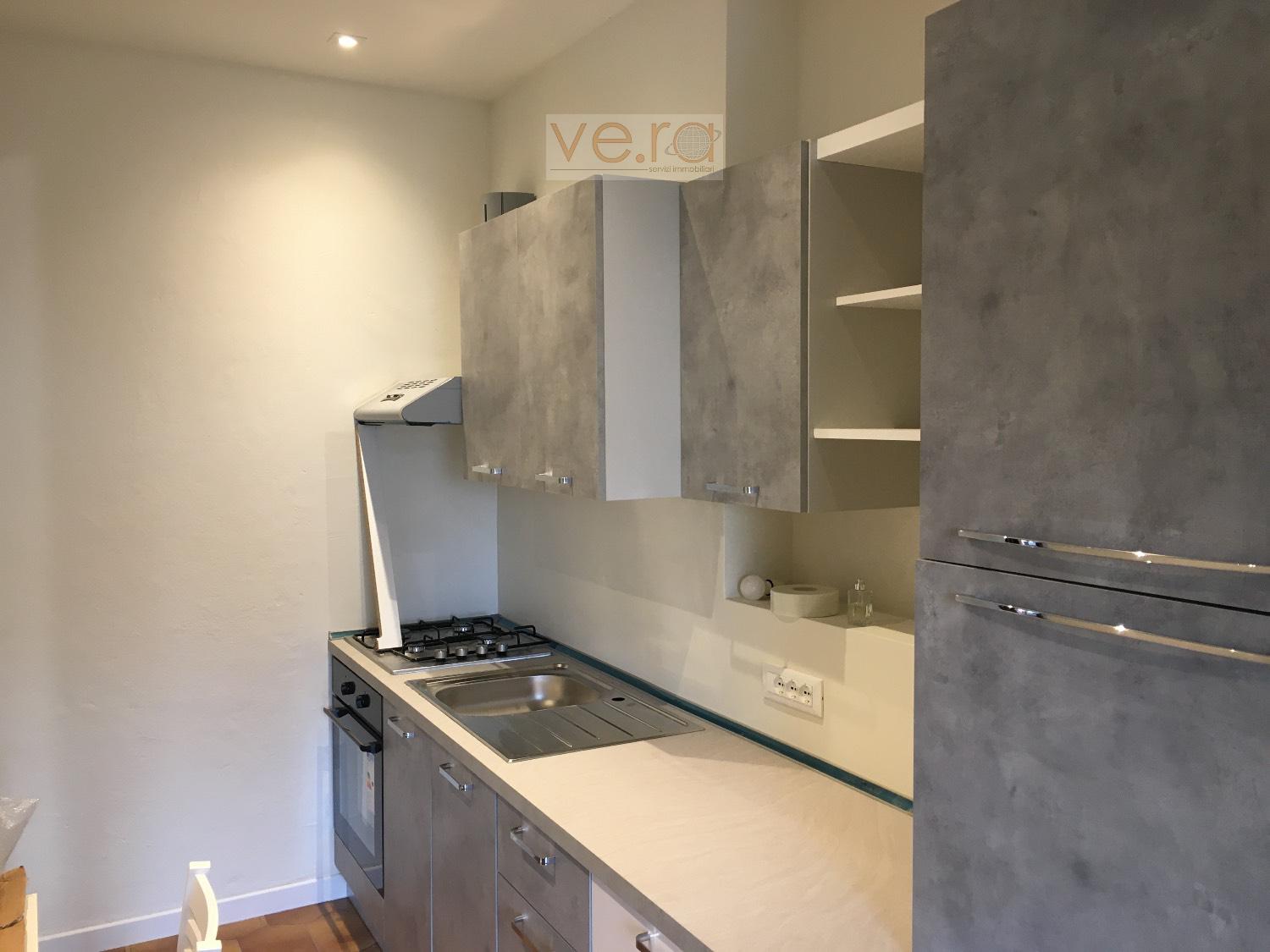 Trilocale in affitto a Padova