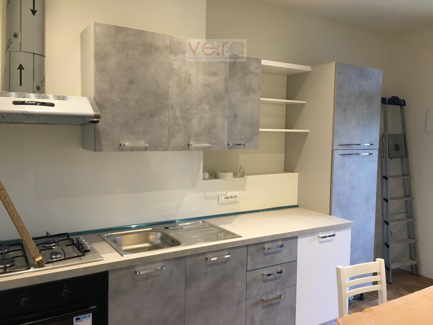 Trilocale in affitto a Padova