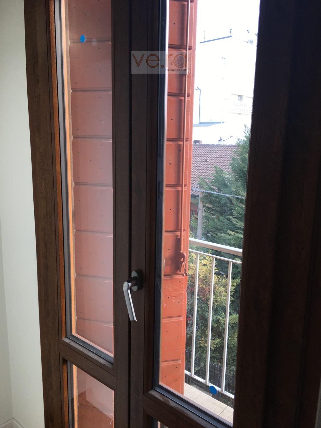 Trilocale in affitto a Padova