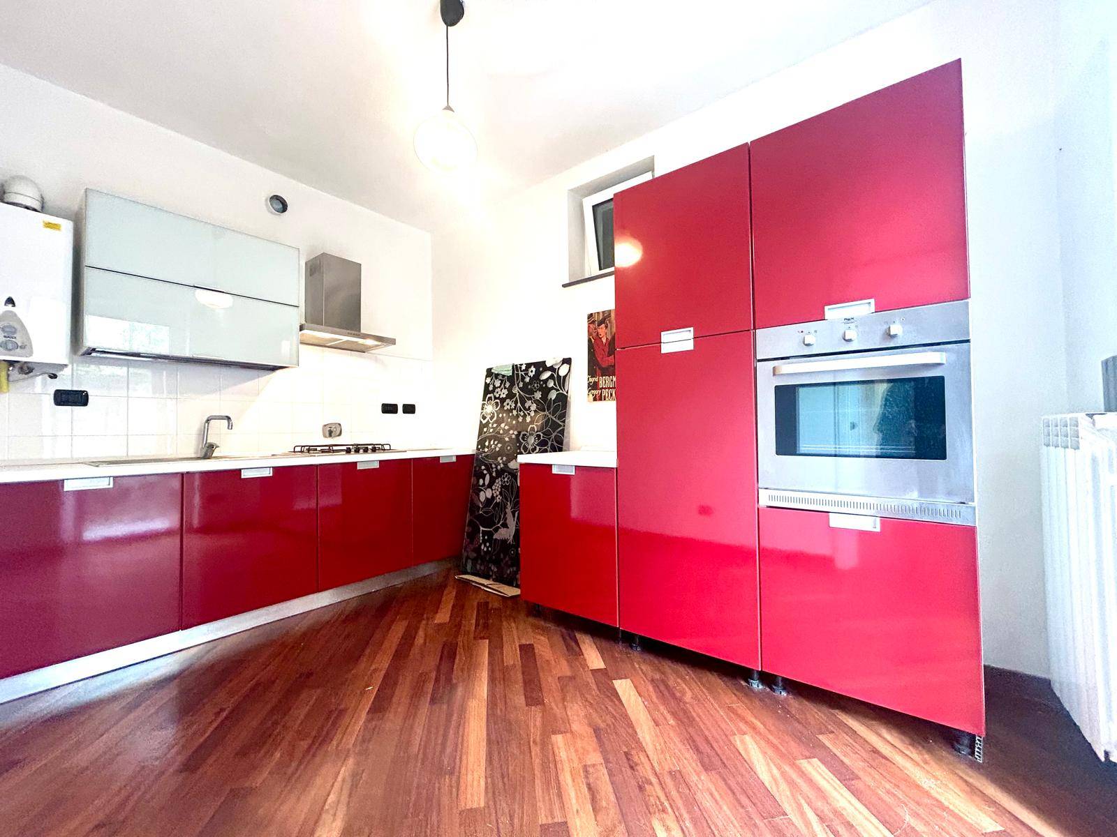 Appartamento in vendita a Albisola Superiore