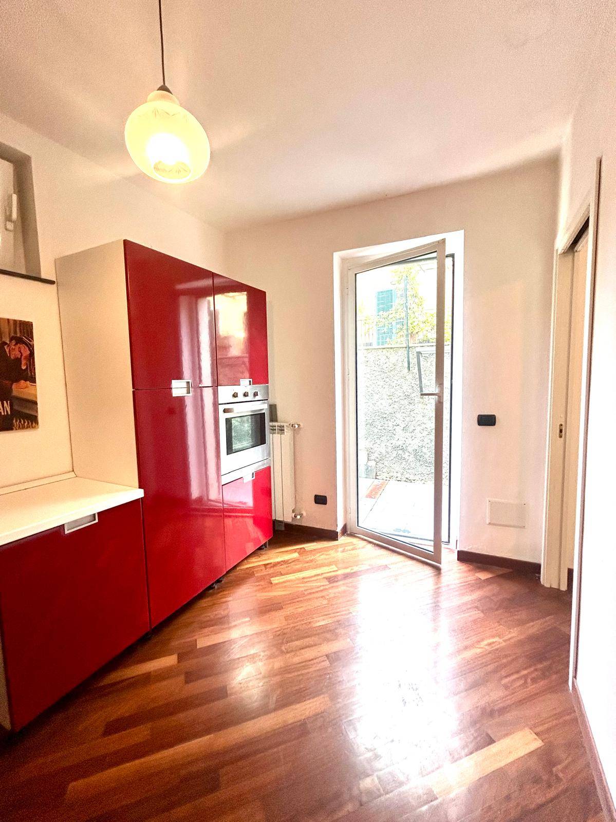 Appartamento in vendita a Albisola Superiore