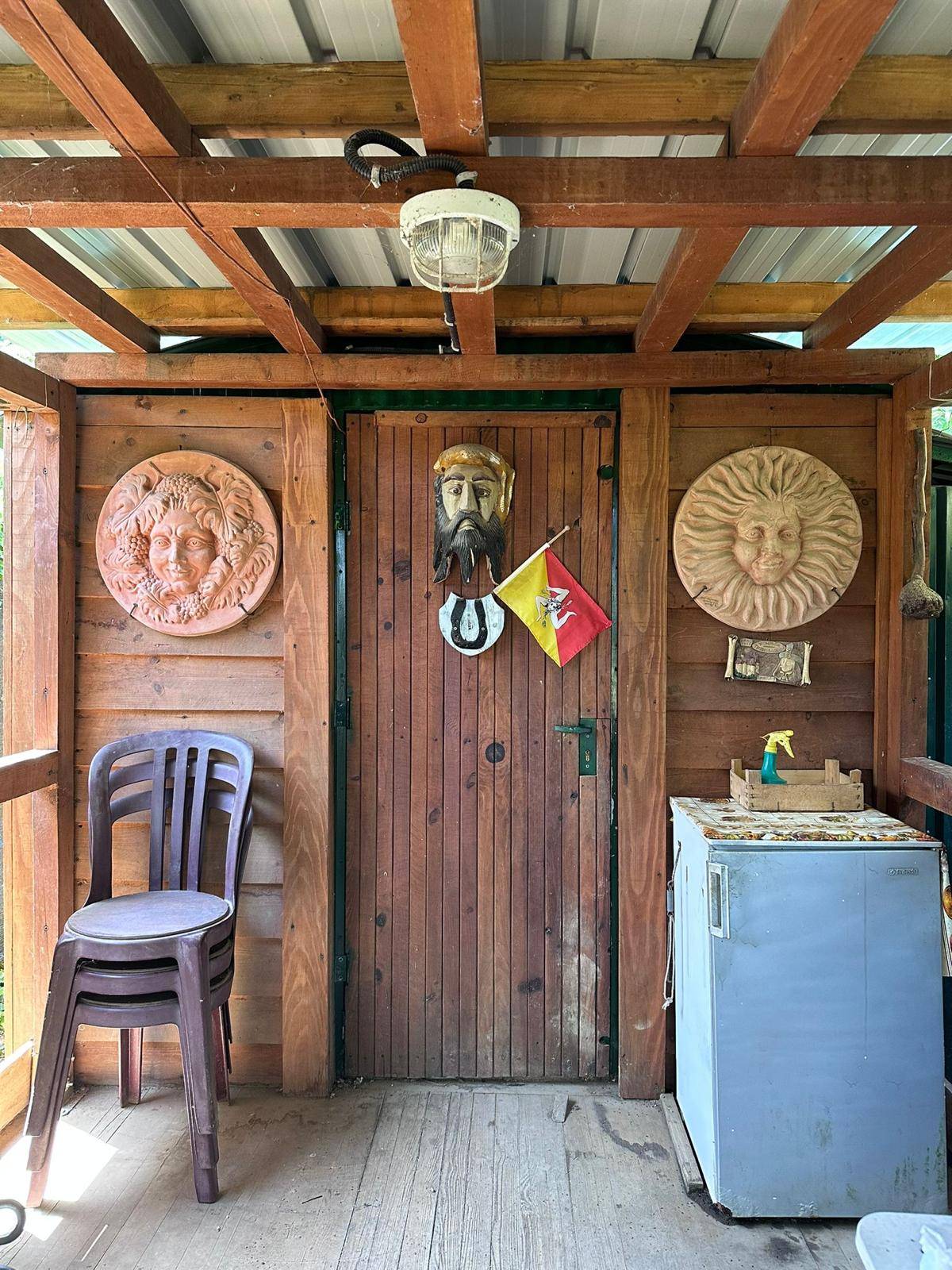 Terreno Agricolo in vendita a Vado Ligure