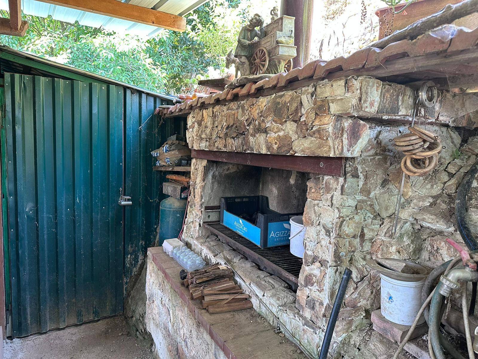 Terreno Agricolo in vendita a Vado Ligure