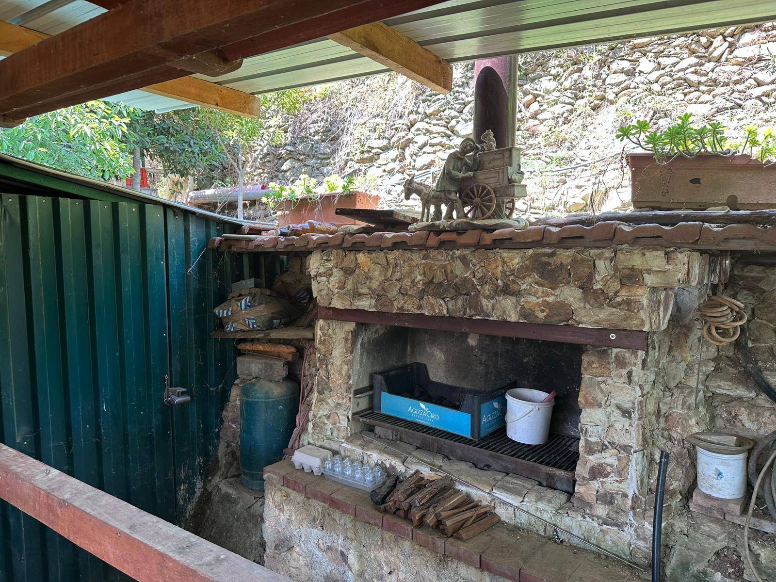 Terreno Agricolo in vendita a Vado Ligure