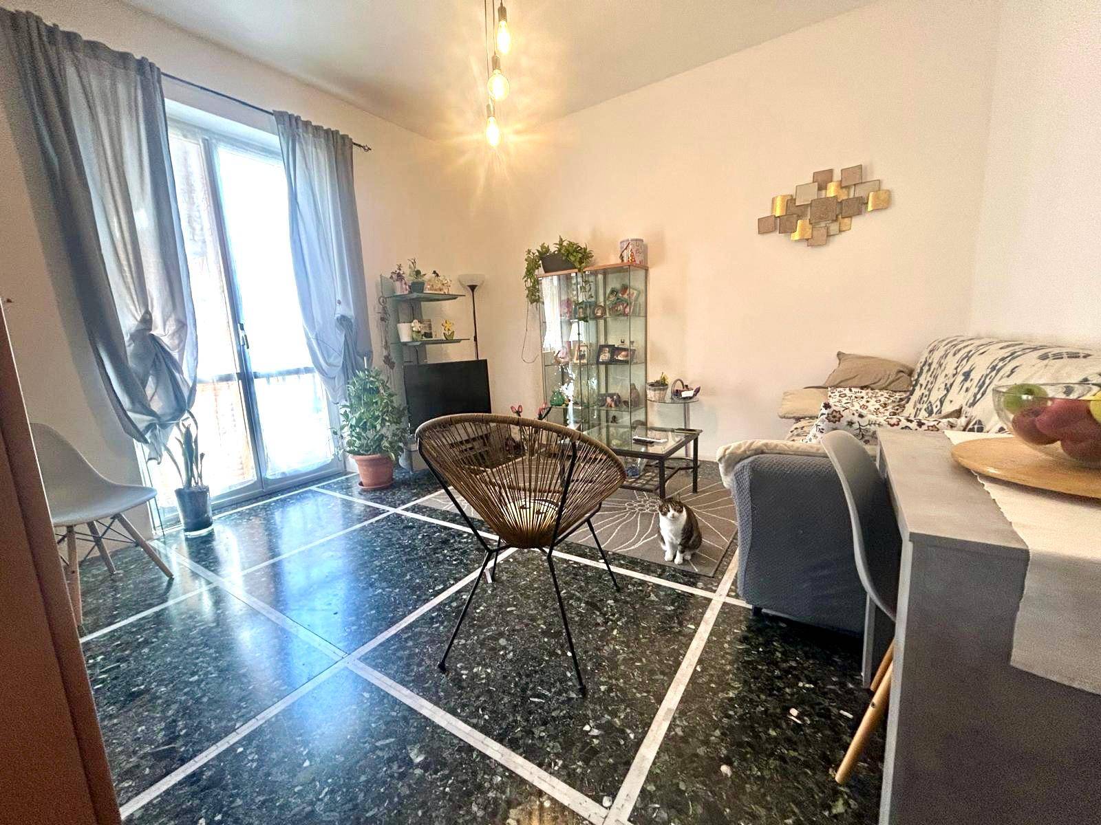 Appartamento in vendita a Savona