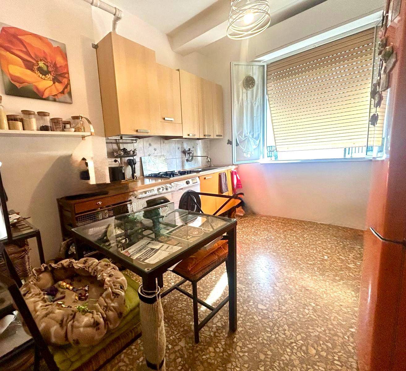 Appartamento in vendita a Savona