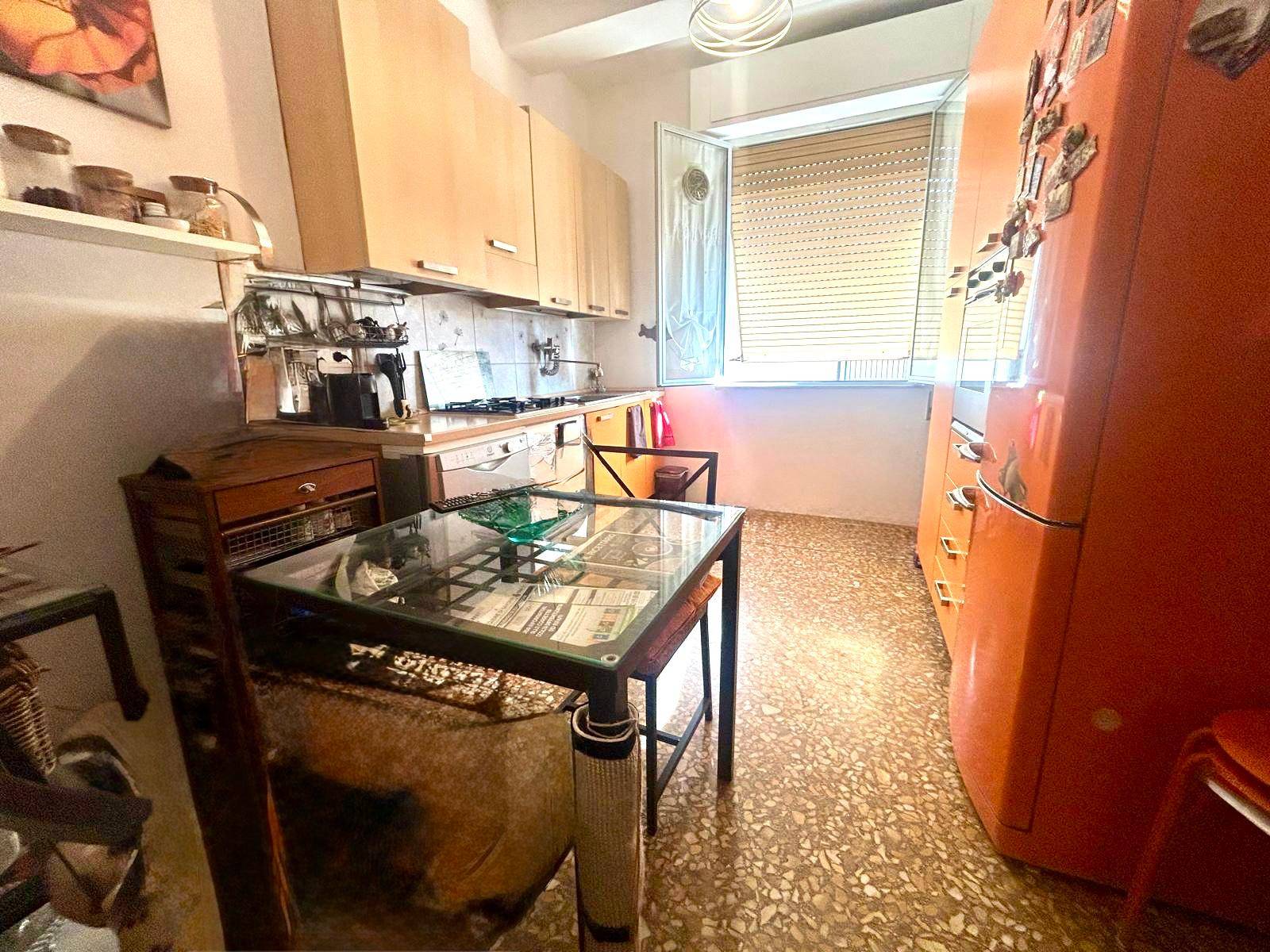 Appartamento in vendita a Savona