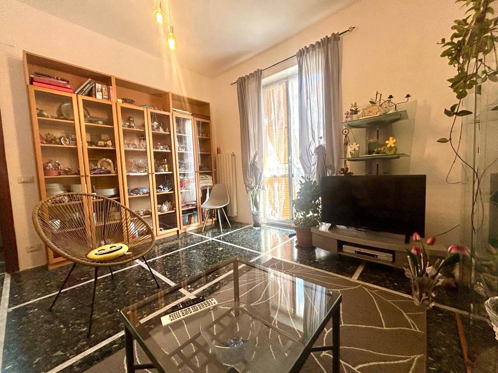 Appartamento in vendita a Savona